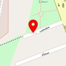 تالار پذیرایی باغ نارنج