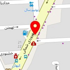 دفتر نقاشی ساختمان باروک