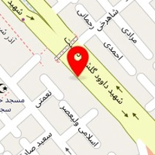 تعمیرگاه خودرو پل