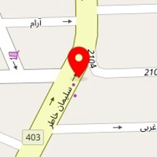 شرکت نظافتی پاک پرهام شهر