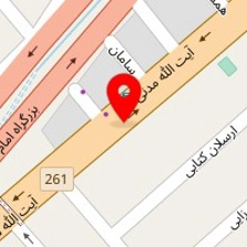 تعمیرگاه خودرو زند