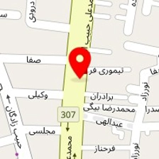 تعمیرگاه خودرو رامین