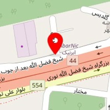 تعمیرگاه خودرو آرت مبیل