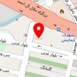 تالار پذیرایی رسپینا