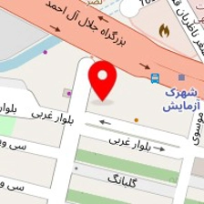 تالار پذیرایی رسپینا