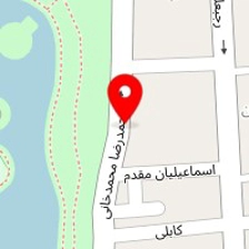 مرکز سوئیچ و ریموت قلی پور