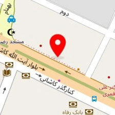 تالار پذیرایی کابان