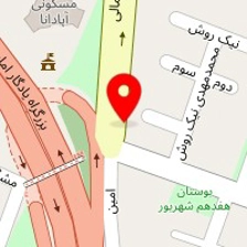تعمیرگاه خودرو ۱۱۱۰