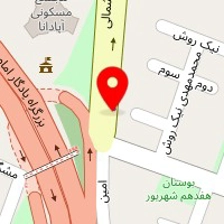 تعمیرگاه خودرو مدرن