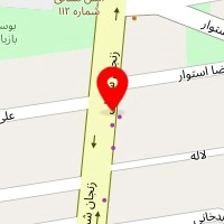 تعمیرگاه خودرو پارس