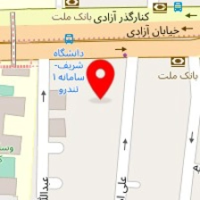 تعمیرگاه خودرو کوهساری