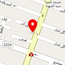فروشگاه مبل ولیعصر