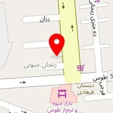 تعمیرگاه خودرو کوروت