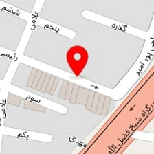 فروشگاه لوازم خانگی امیر