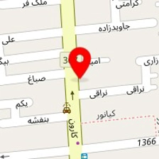 خدمات اتومبیل کارون