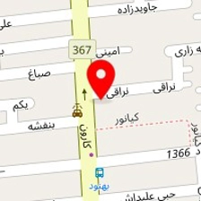 خدمات فنی غرب تهران