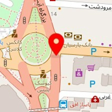 شرکت تهویه سازان آیروکس