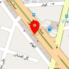 تعمیرگاه خودرو تون آپ