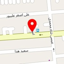 تالار پذیرایی کاخ