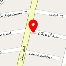 تعمیرگاه خودرو اتویدک