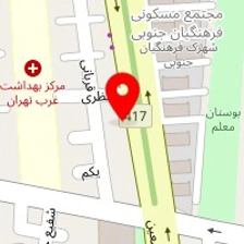 تعمیرگاه خودرو آرین