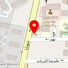 تعمیرگاه خودرو لیفان ٨٢٠