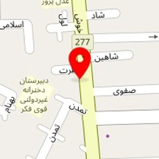 دفتر خدمات پرستاری بالینی
