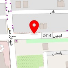 فروشگاه لوازم خانگی راسل