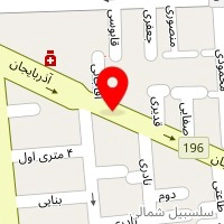 موسسه حفاظتی نظم گستران فردا راسخ