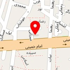 تعمیرگاه خودرو آتراپارت