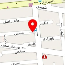 دفتر خدمات فنی جهانگیر