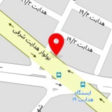 تعمیرگاه خودرو آزادی