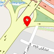 تعمیرگاه خودرو پارس
