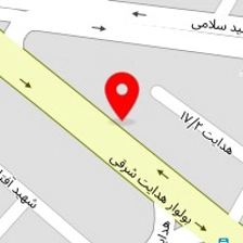 تعمیرگاه خودرو شاهکار