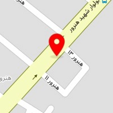 تعمیرگاه خودرو اتو اورنج