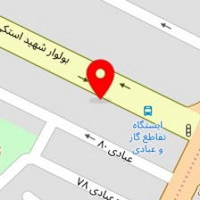 تعمیرگاه خودرو سبحان