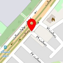 تعمیرگاه خودرو ملائکه
