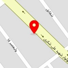 تعمیرگاه خودرو ابراهیمی