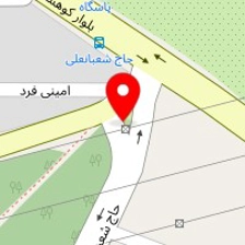 تعمیرگاه خودرو سعید