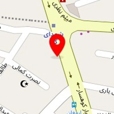  تالار پذیرایی مینودر
