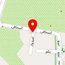 تالار پذیرایی یاس