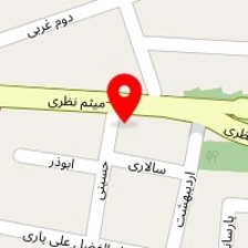 تعمیرگاه خودرو آزاد