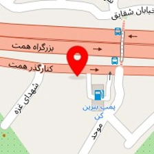 تعمیرگاه خودرو پدال