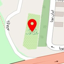 تالار پذیرایی نگین غرب