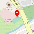 تالار پذیرایی خاطره سبز