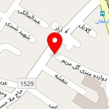تالار پذیرایی ماهان