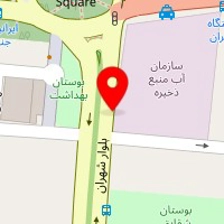 تالارپذیرایی پرنیا