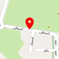 تالار پذیرایی پرنیا