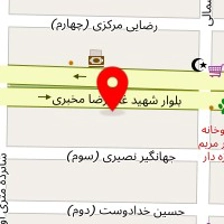 فروشگاه تزیینات شگون