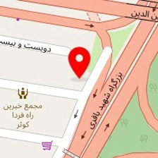 اتوبار تهرانپارس